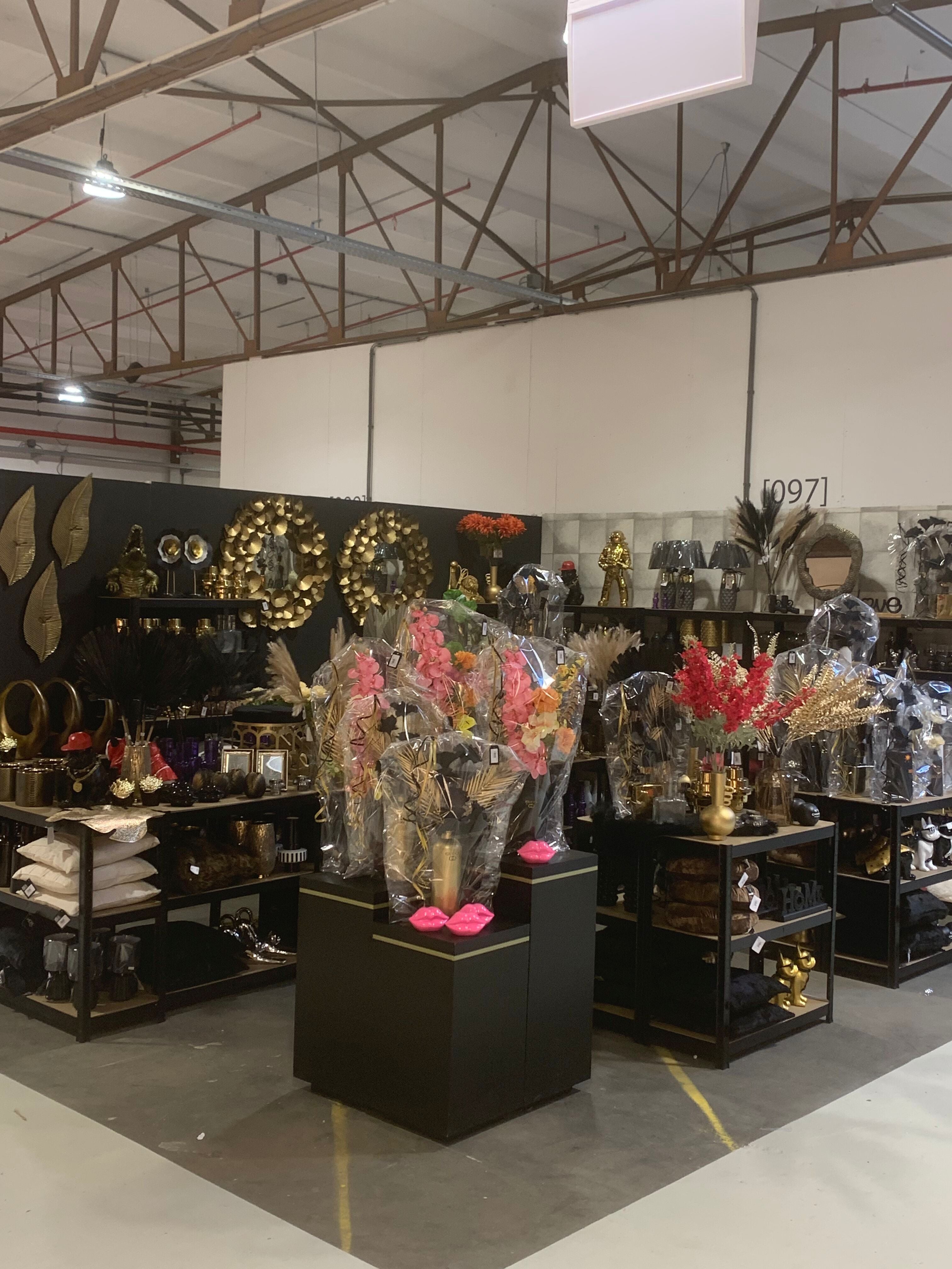 🏡 GLDN Luxury nu te vinden bij Depot Zeven in Hulst
