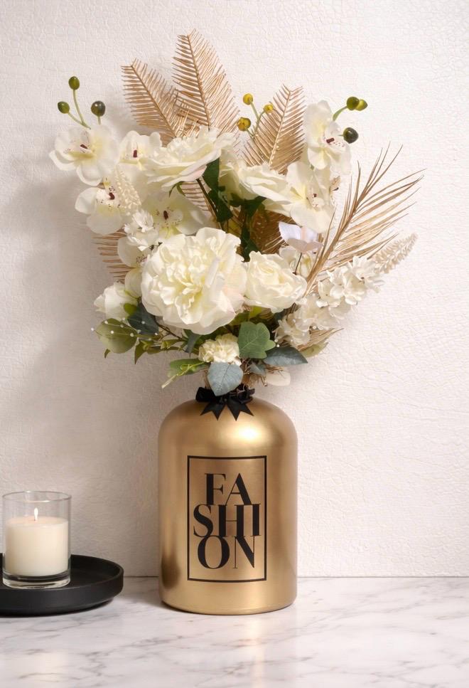 Luxury Bloemstuk Fashion XXL