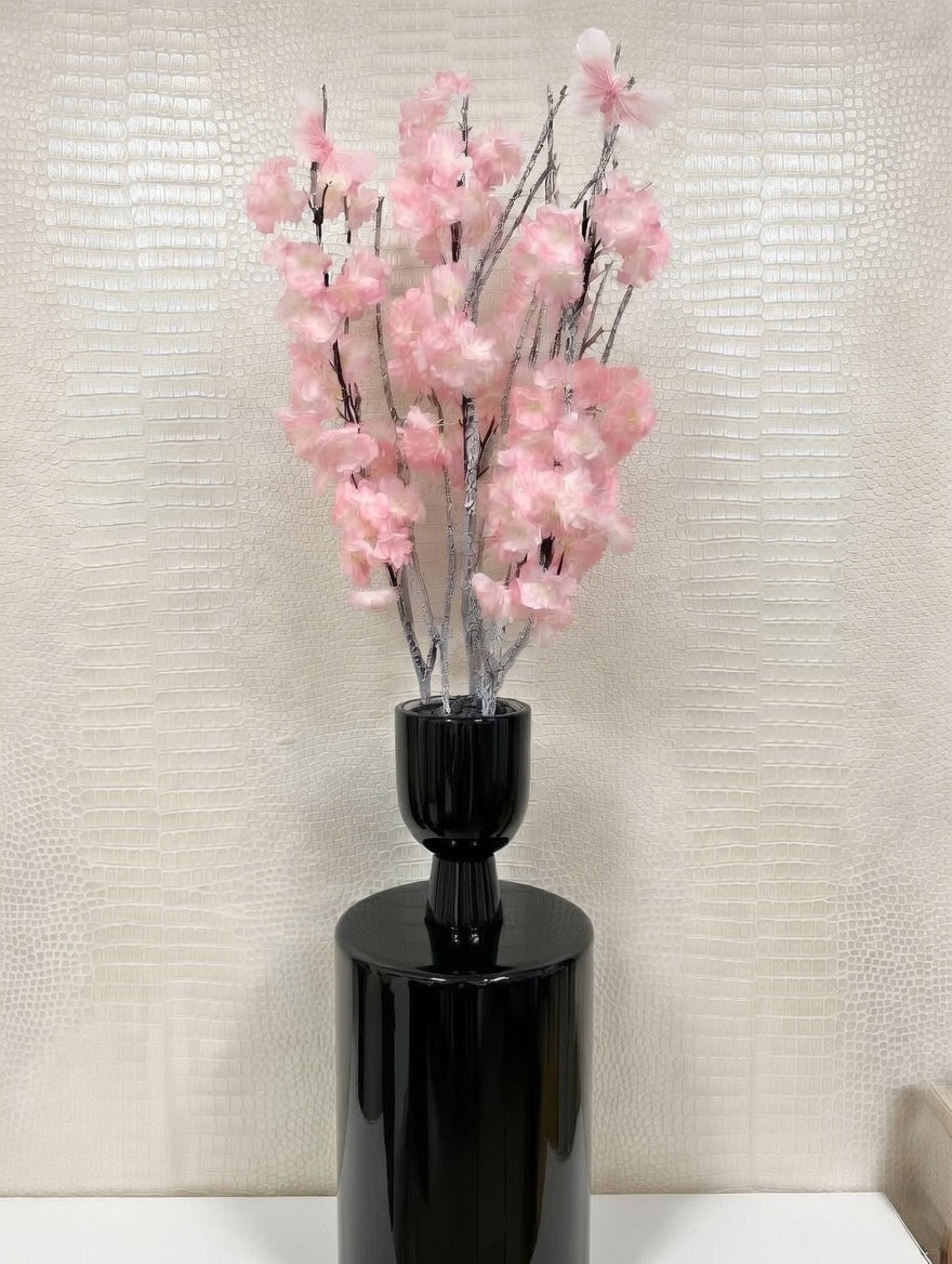 Sakura floraison Sérénité 70cm de haut