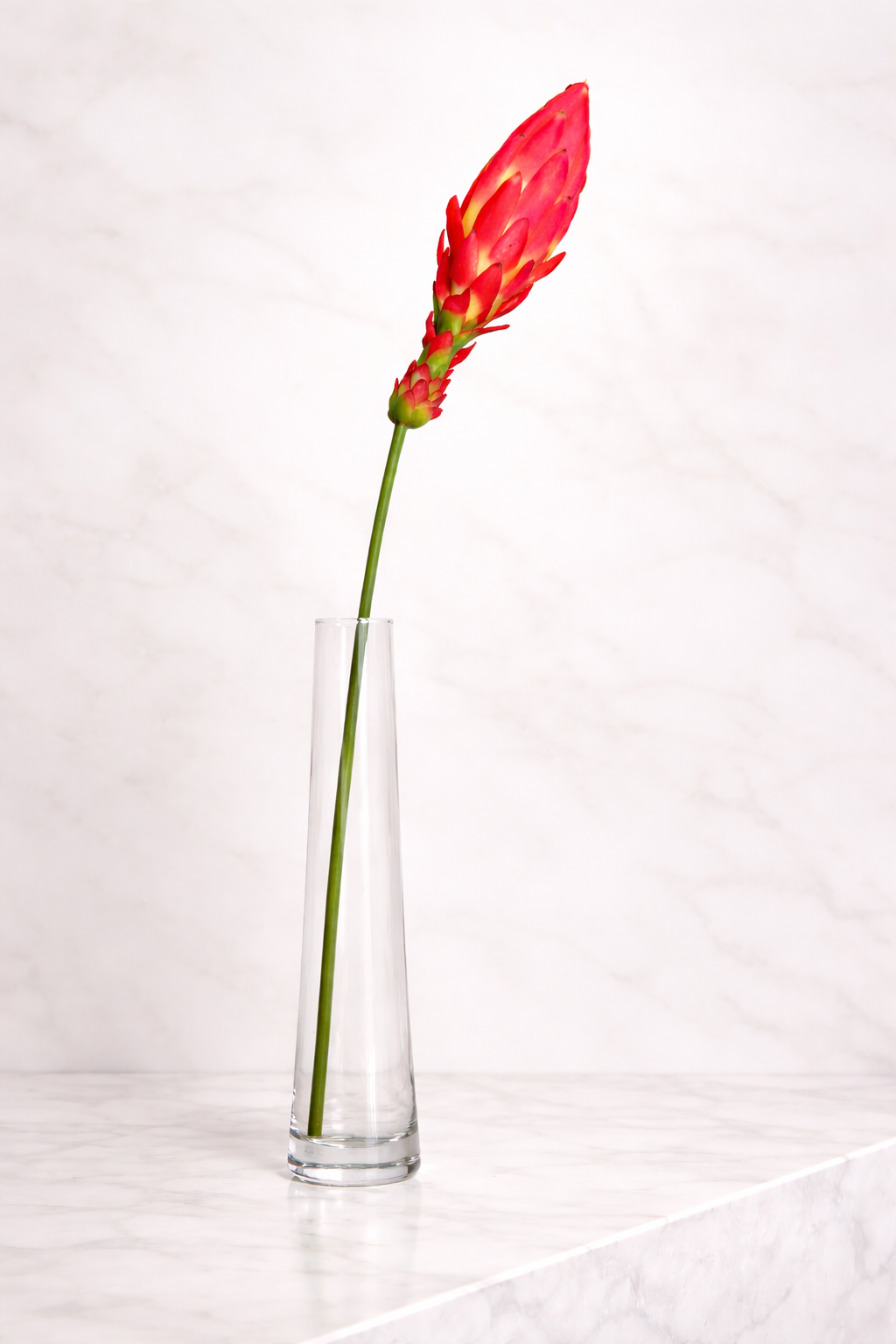 Kunstbloem 82cm